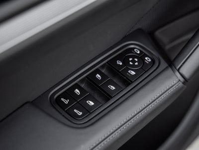 2026 Porsche Cayenne Cayenne S