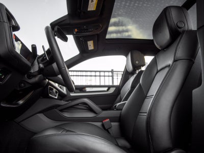 2026 Porsche Cayenne Cayenne S