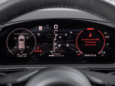 2026 Porsche Cayenne Cayenne S