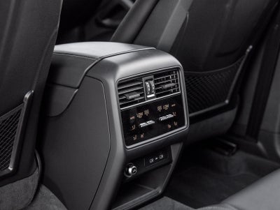 2026 Porsche Cayenne Cayenne S