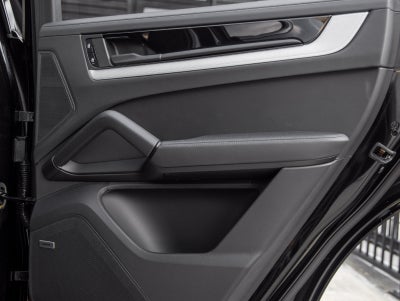 2026 Porsche Cayenne Cayenne S