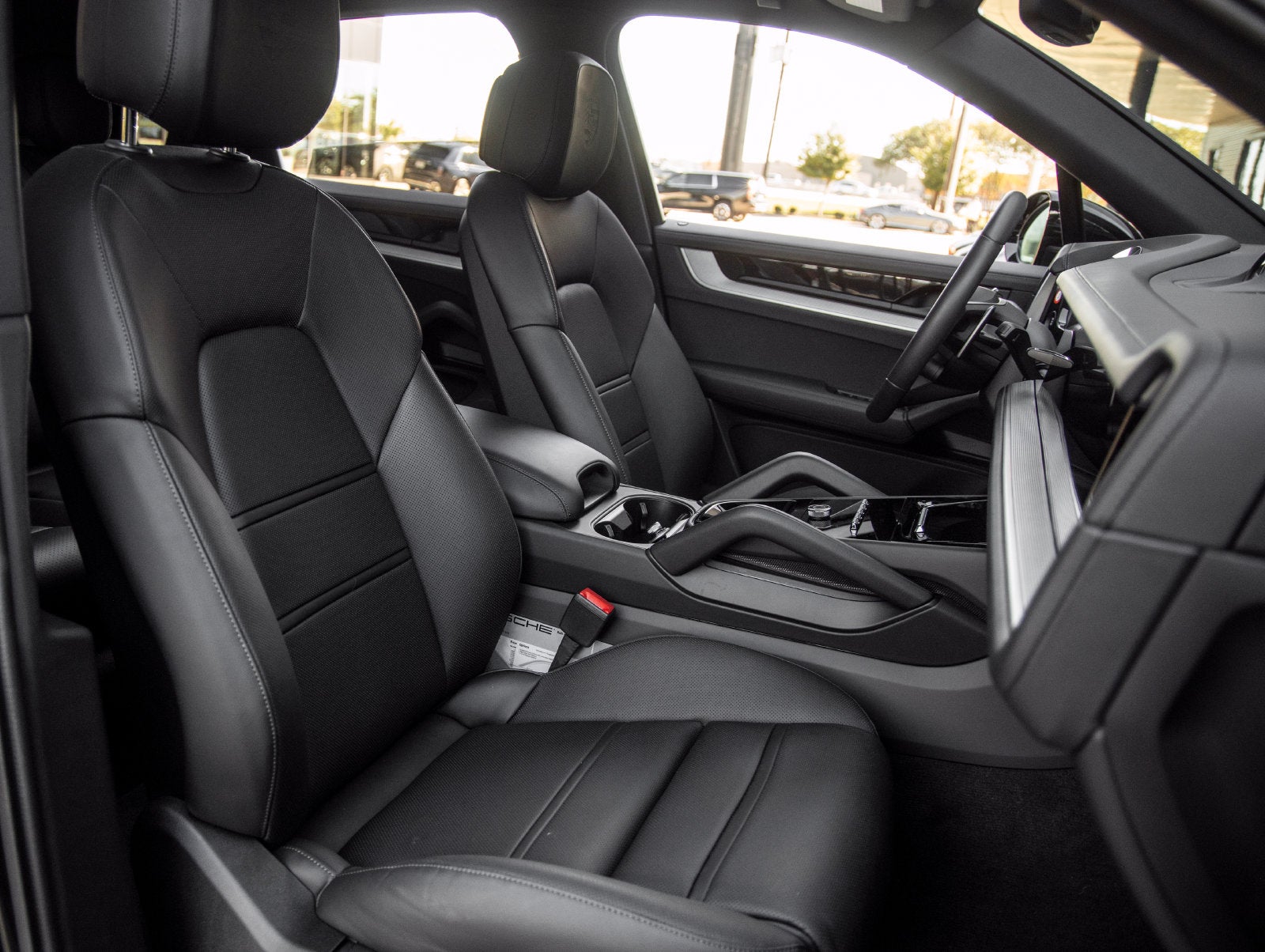 2026 Porsche Cayenne Cayenne S