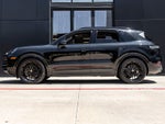 2024 Porsche Cayenne S