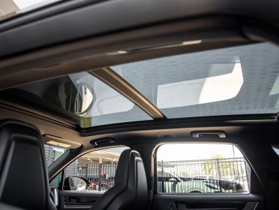 2024 Porsche Cayenne S