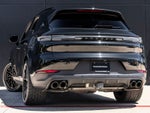 2024 Porsche Cayenne S