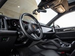 2024 Porsche Cayenne S