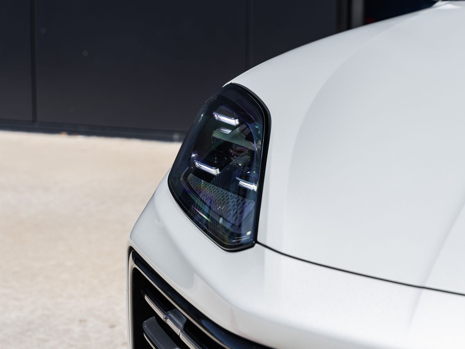 2024 Porsche Cayenne Cayenne S (MY24)