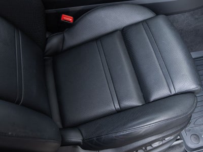 2024 Porsche Cayenne Cayenne S (MY24)