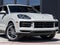 2024 Porsche Cayenne Cayenne S (MY24)