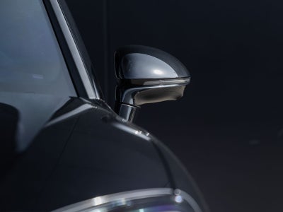 2025 Porsche Cayenne Turbo E-Hybrid