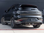 2025 Porsche Cayenne Turbo E-Hybrid