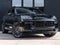 2025 Porsche Cayenne Turbo E-Hybrid