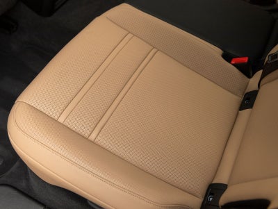 2025 Porsche Cayenne E-Hybrid Turbo