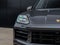 2025 Porsche Cayenne Cayenne S E-Hybrid