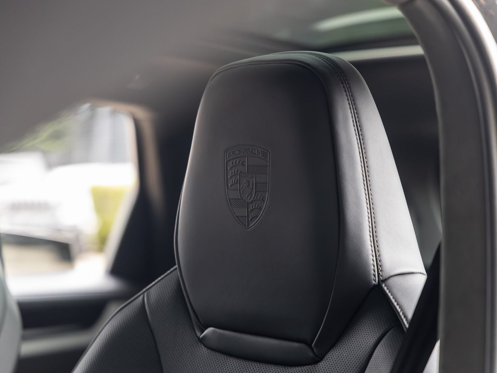 2025 Porsche Cayenne Cayenne S E-Hybrid