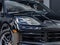 2024 Porsche Cayenne Coupe