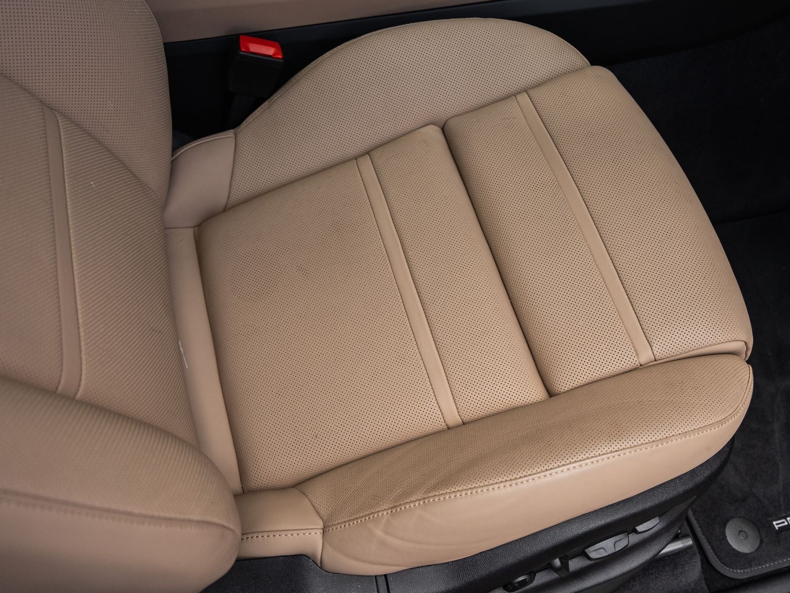 2024 Porsche Cayenne Coupe