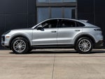 2026 Porsche Cayenne Coupe