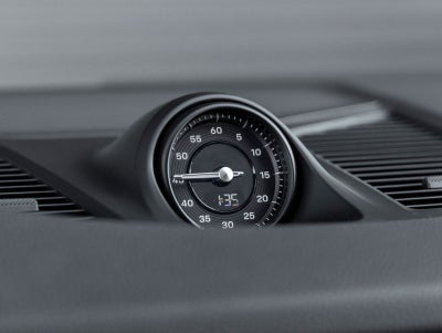 2026 Porsche Cayenne Coupe