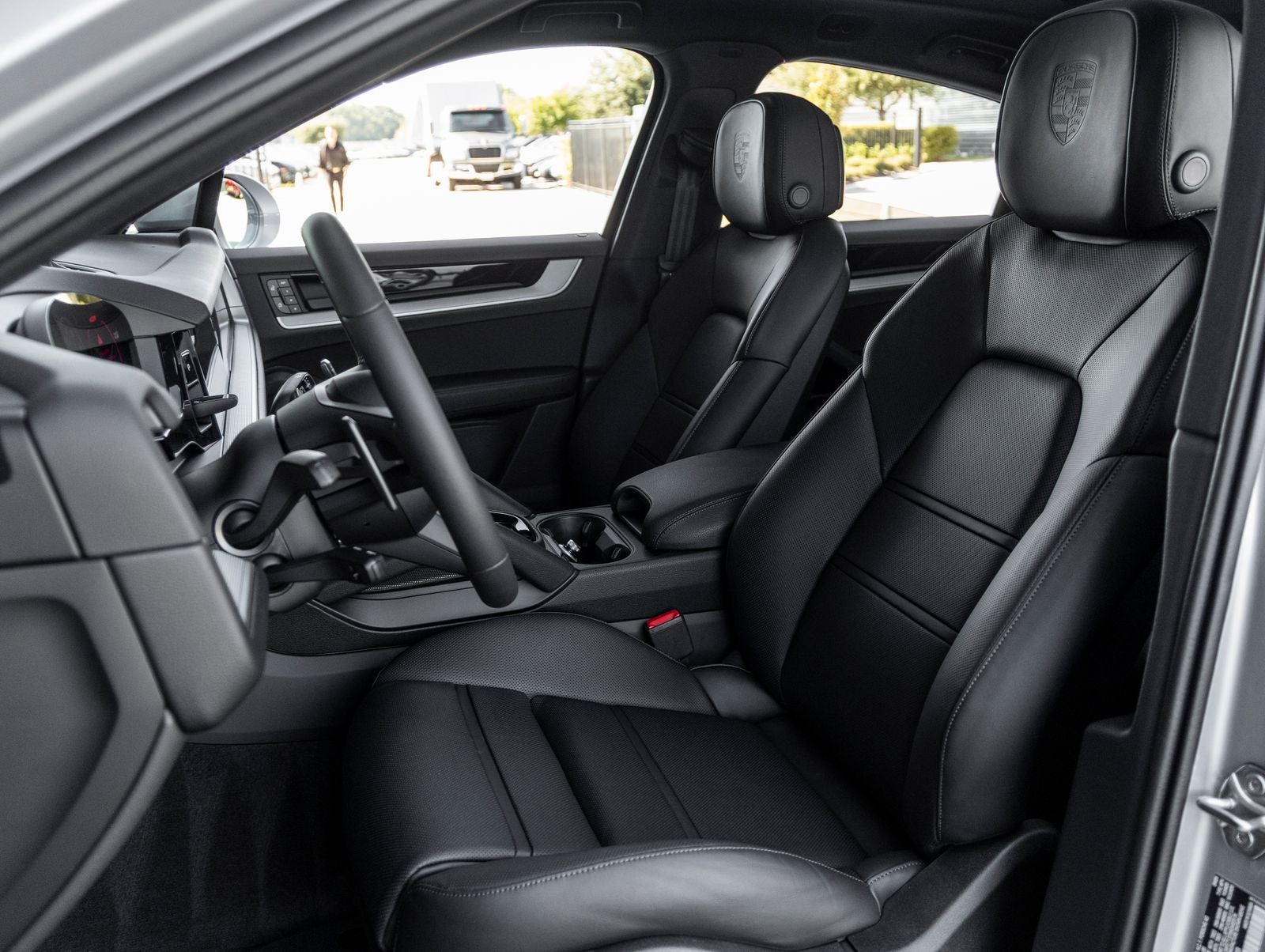 2026 Porsche Cayenne Coupe