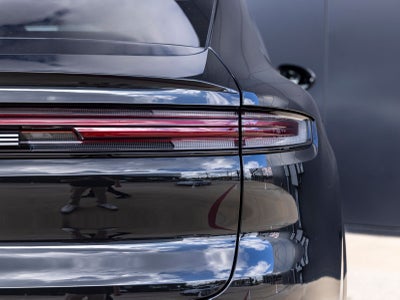 2026 Porsche Cayenne Coupe