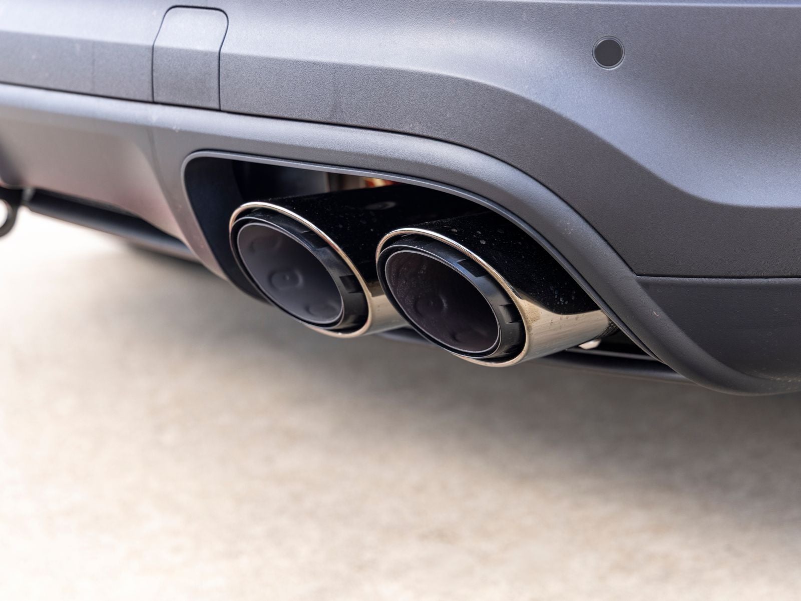 2026 Porsche Cayenne Coupe