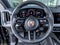 2026 Porsche Cayenne Coupe