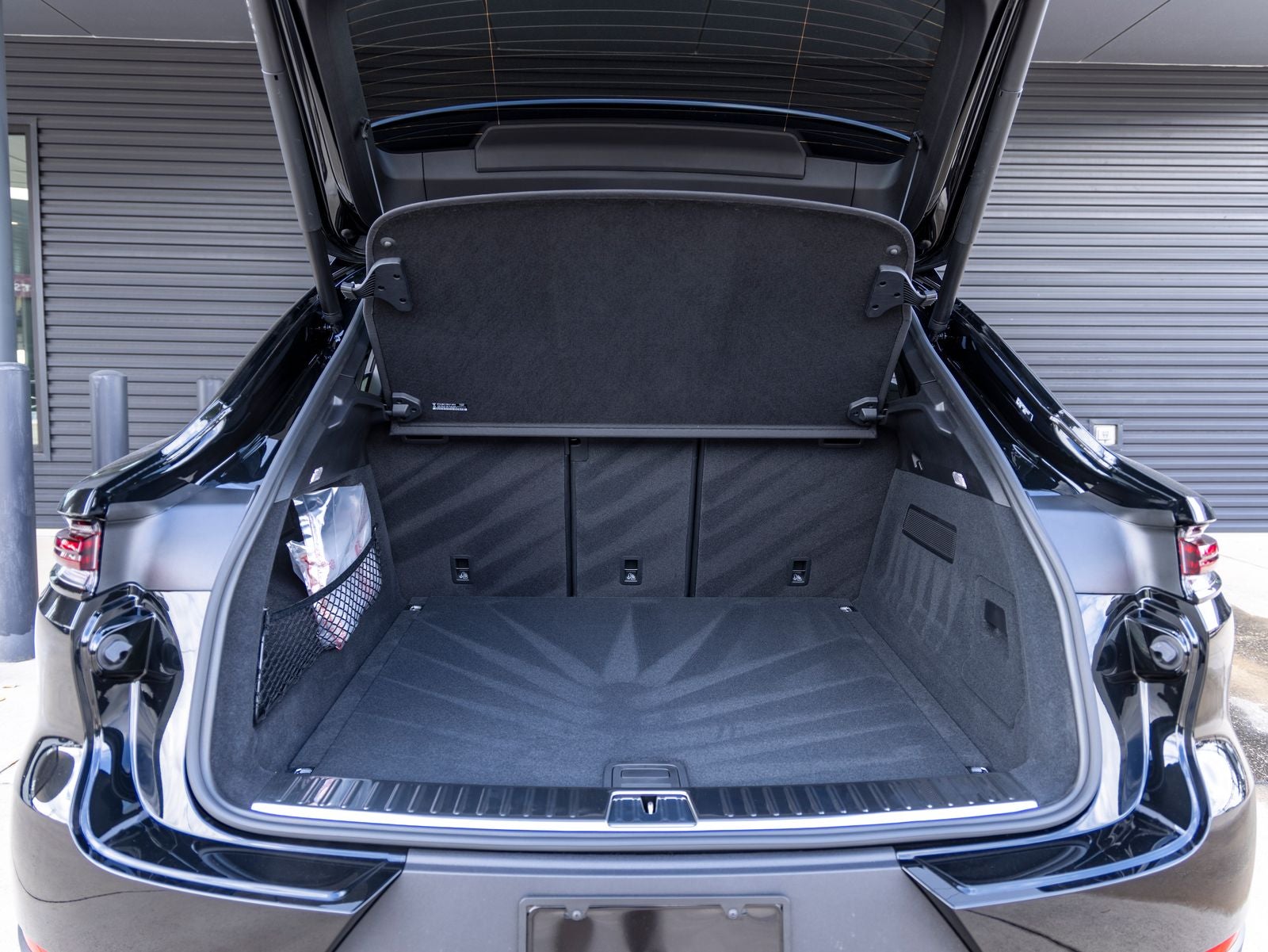 2026 Porsche Cayenne Coupe