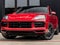2024 Porsche Cayenne Coupe