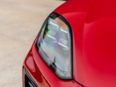 2024 Porsche Cayenne Coupe