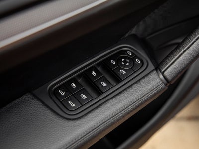 2024 Porsche Cayenne Coupe