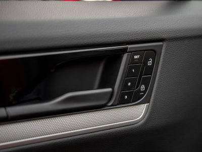 2024 Porsche Cayenne Coupe