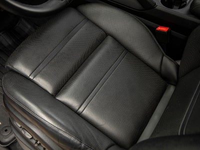 2024 Porsche Cayenne Coupe
