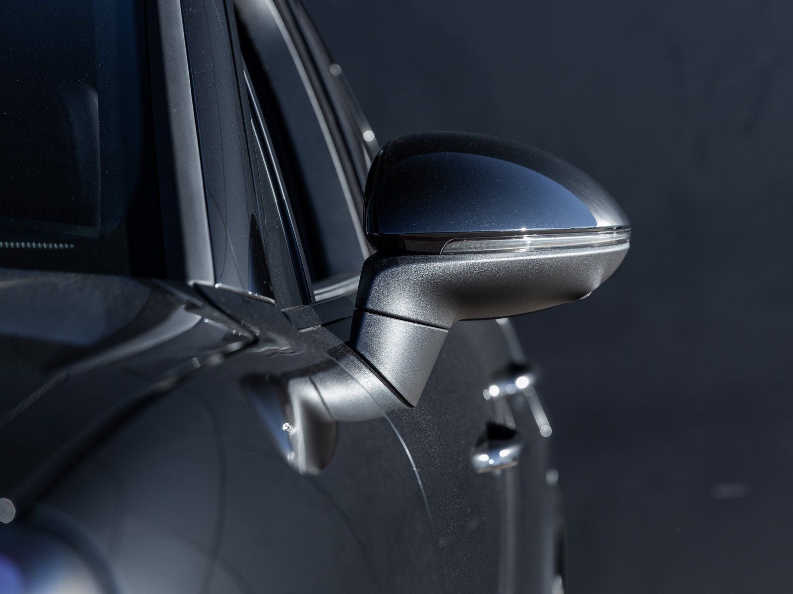 2026 Porsche Cayenne Coupe Base
