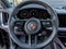 2026 Porsche Cayenne Coupe Base