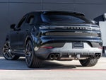 2026 Porsche Cayenne Coupe Base