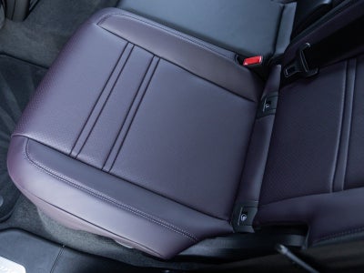 2026 Porsche Cayenne Coupe Base