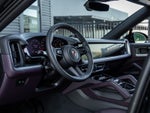 2026 Porsche Cayenne Coupe Base
