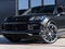 2026 Porsche Cayenne Coupe Base