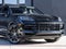 2026 Porsche Cayenne Coupe Base