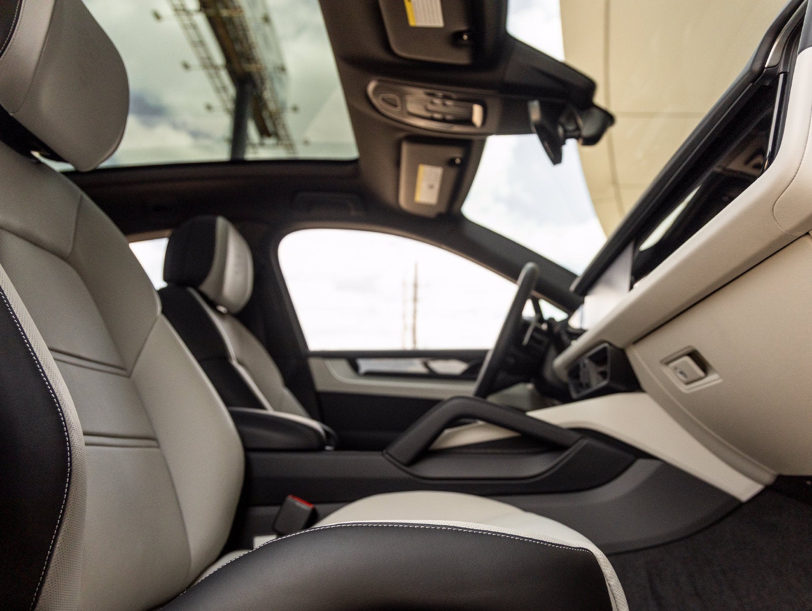 2026 Porsche Cayenne Cayenne Coupe