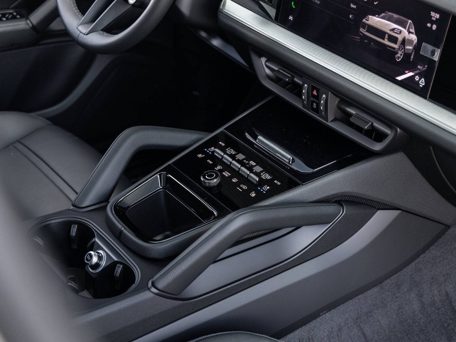 2026 Porsche Cayenne Cayenne Coupe