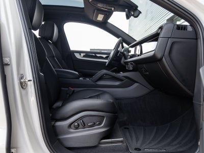 2026 Porsche Cayenne Cayenne Coupe