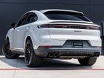 2026 Porsche Cayenne Coupe Cayenne Coupe