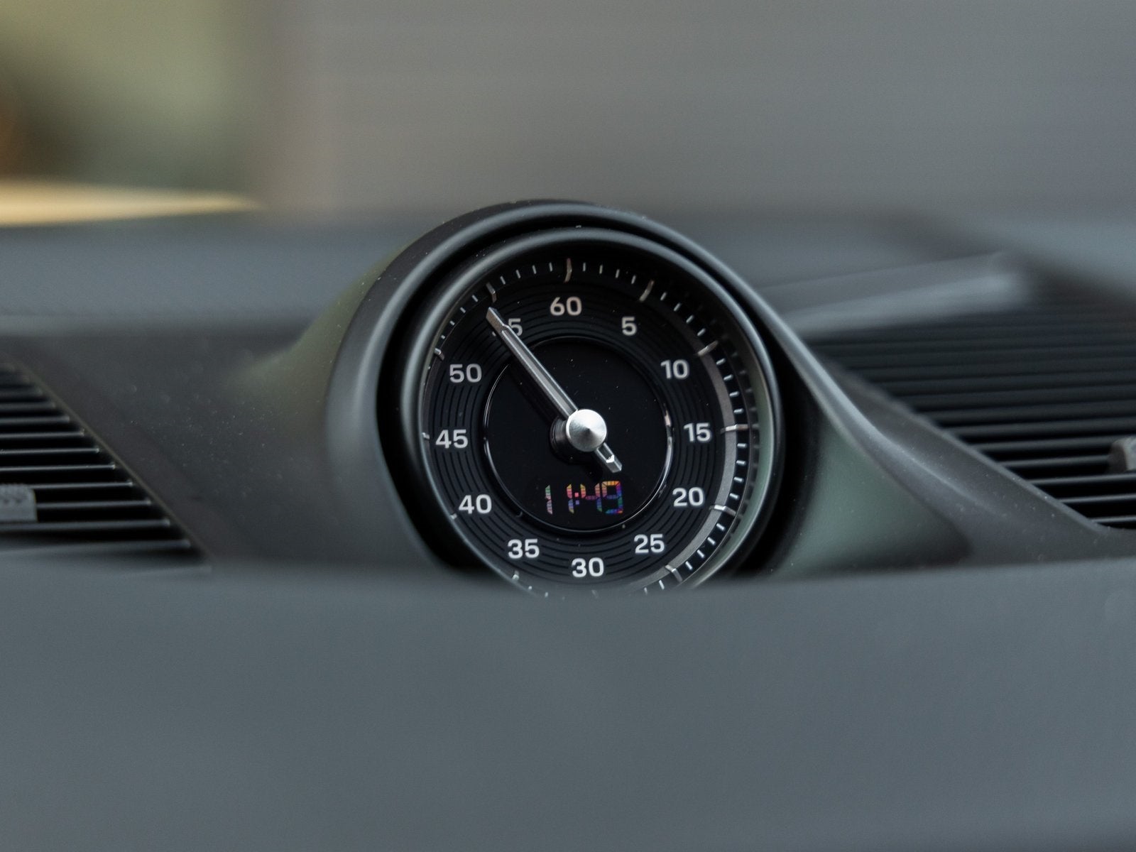 2026 Porsche Cayenne Coupe Cayenne Coupe