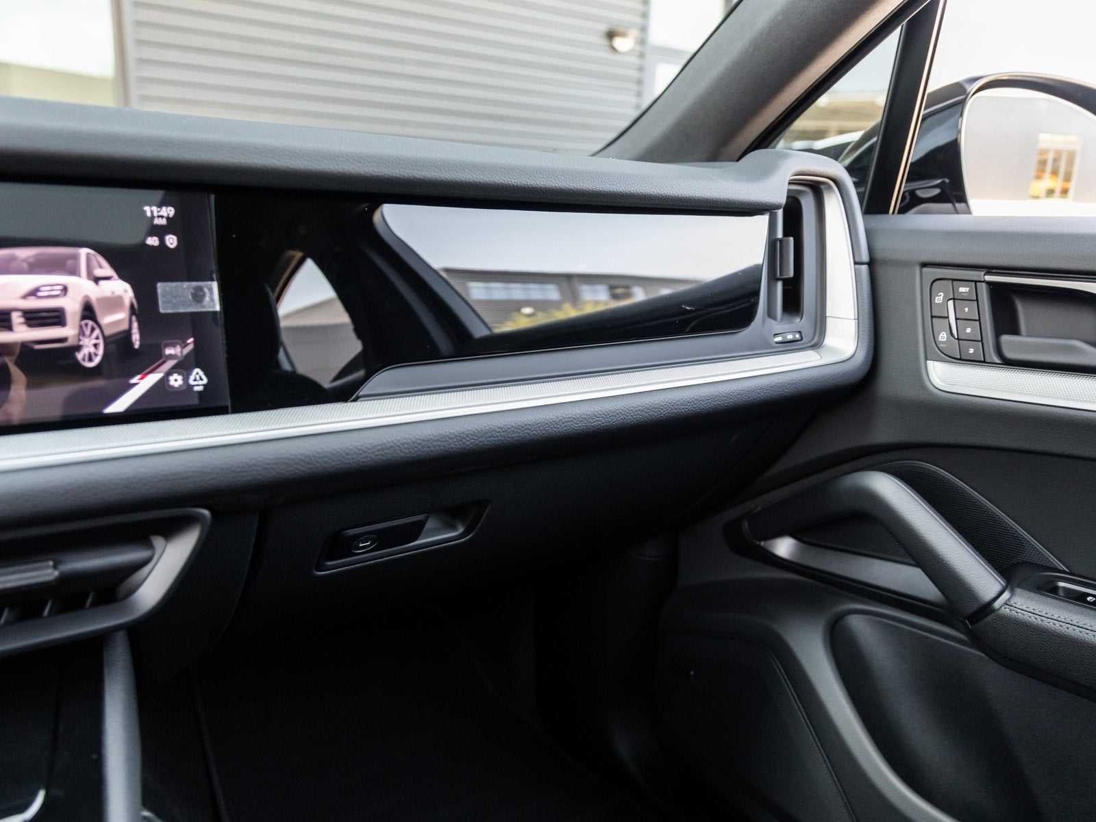 2026 Porsche Cayenne Coupe Cayenne Coupe