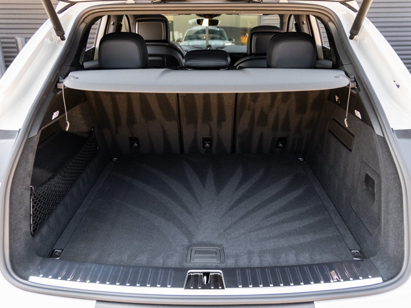 2026 Porsche Cayenne Coupe Cayenne Coupe