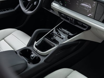 2026 Porsche Cayenne Cayenne Coupe