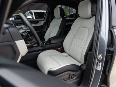2026 Porsche Cayenne Cayenne Coupe