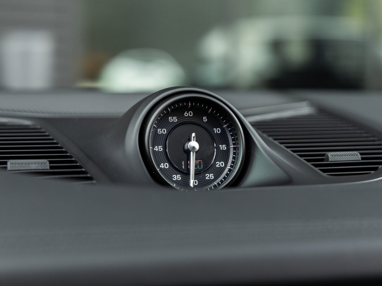 2026 Porsche Cayenne Coupe